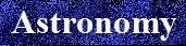Link to Ari's astronomy webpage